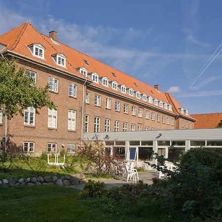 Emmaus Hostel Haslev Luaran gambar
