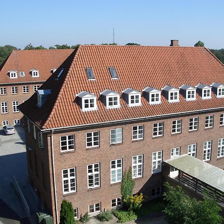 Emmaus Hostel Haslev Luaran gambar