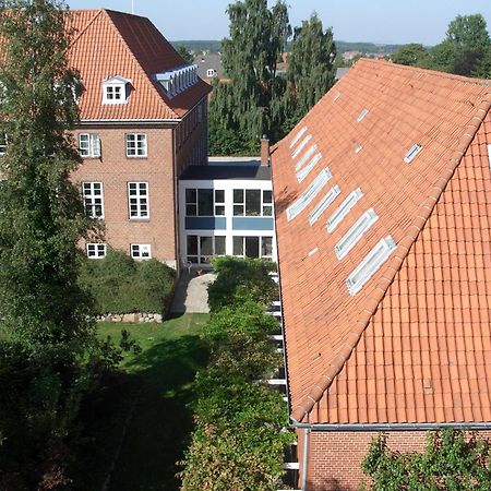 Emmaus Hostel Haslev Luaran gambar
