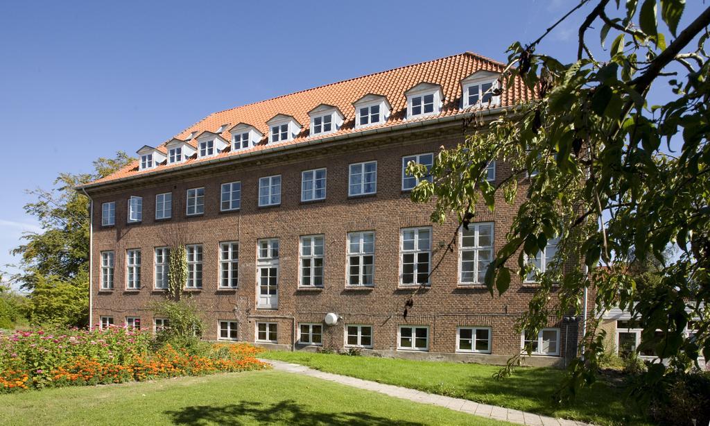 Emmaus Hostel Haslev Luaran gambar
