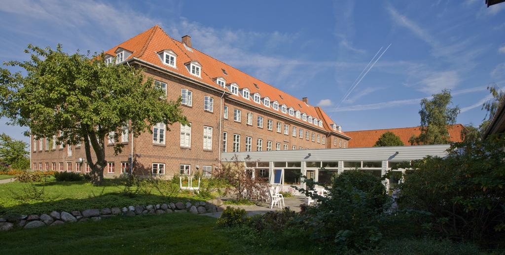 Emmaus Hostel Haslev Luaran gambar