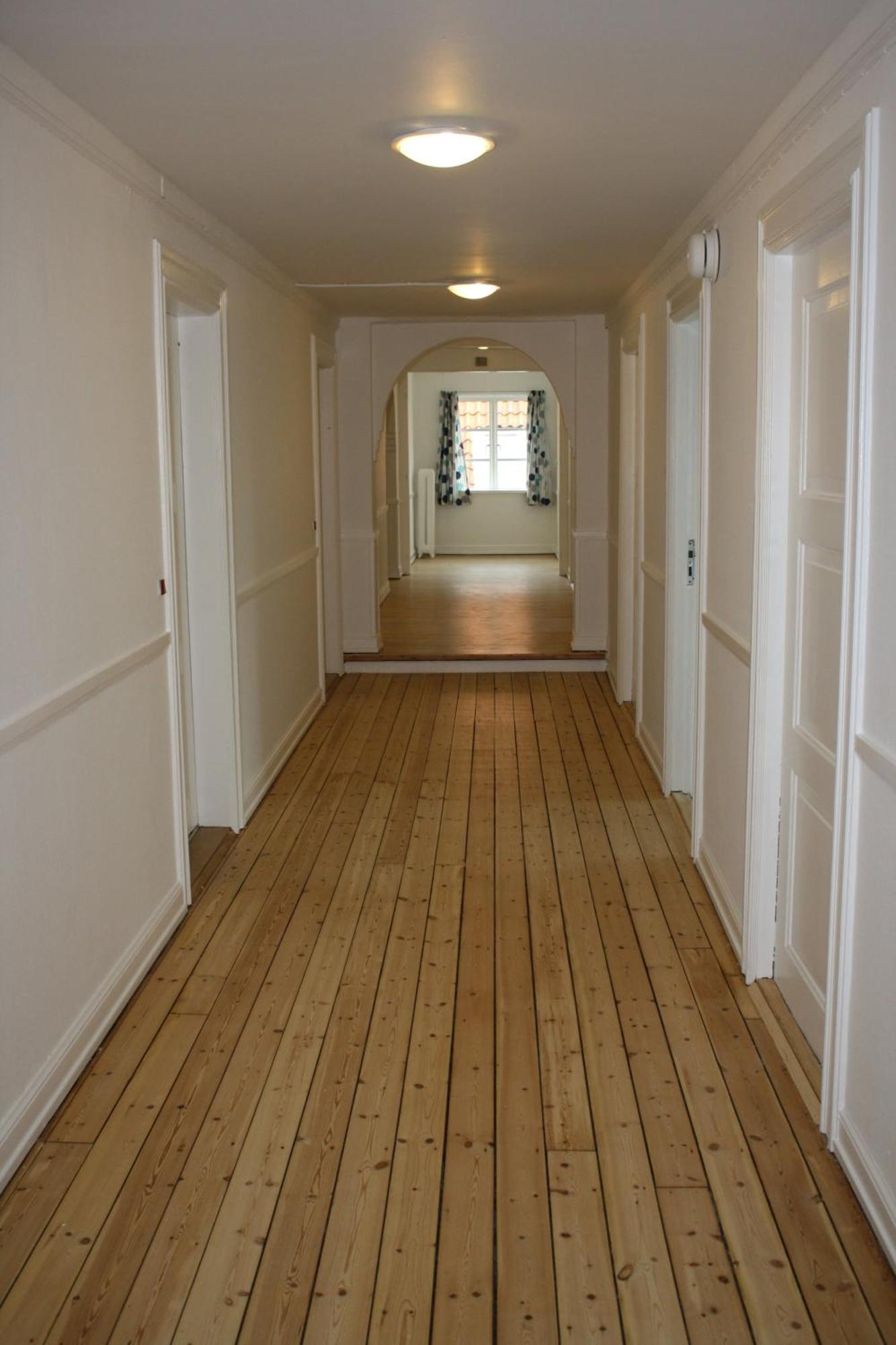 Emmaus Hostel Haslev Luaran gambar