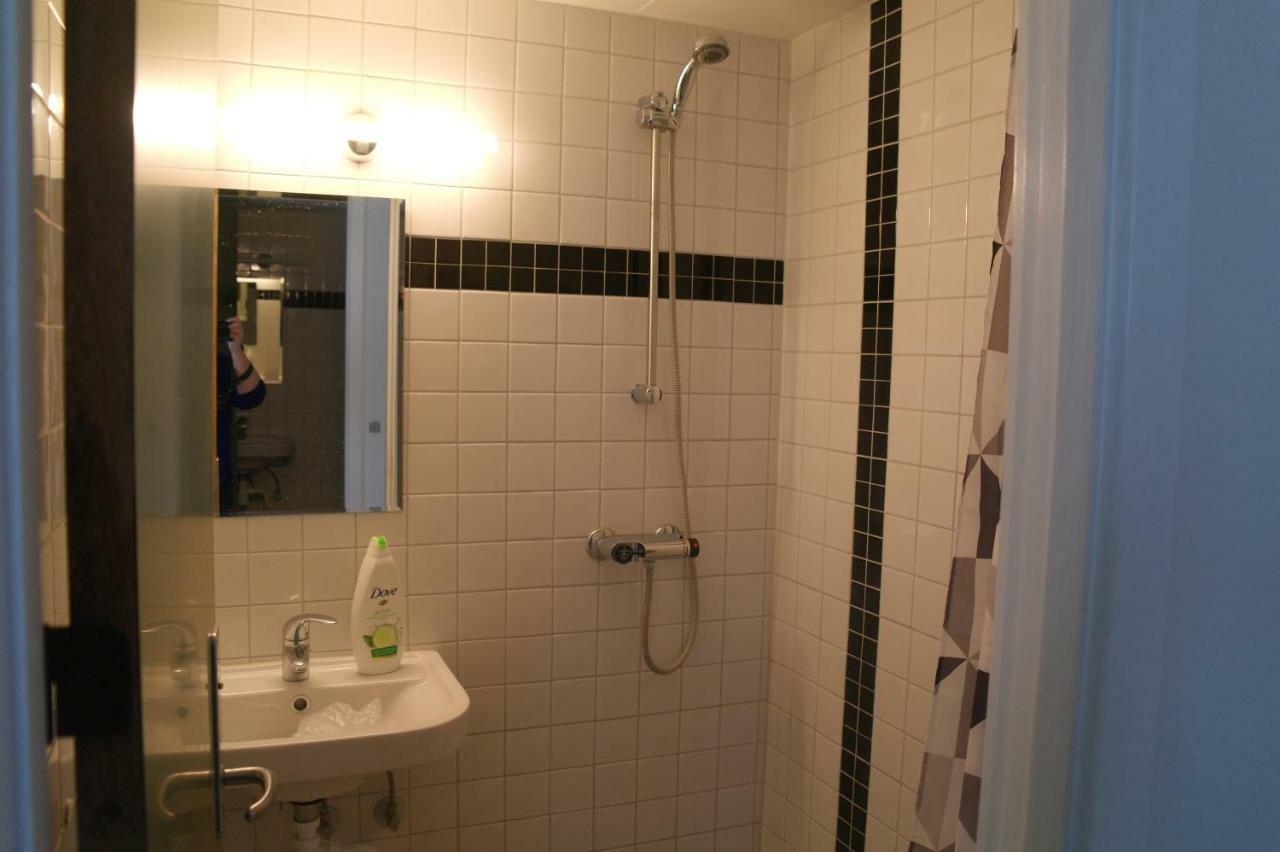 Emmaus Hostel Haslev Luaran gambar