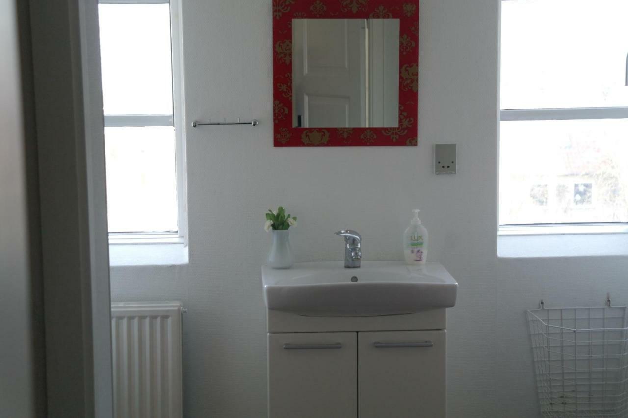 Emmaus Hostel Haslev Luaran gambar