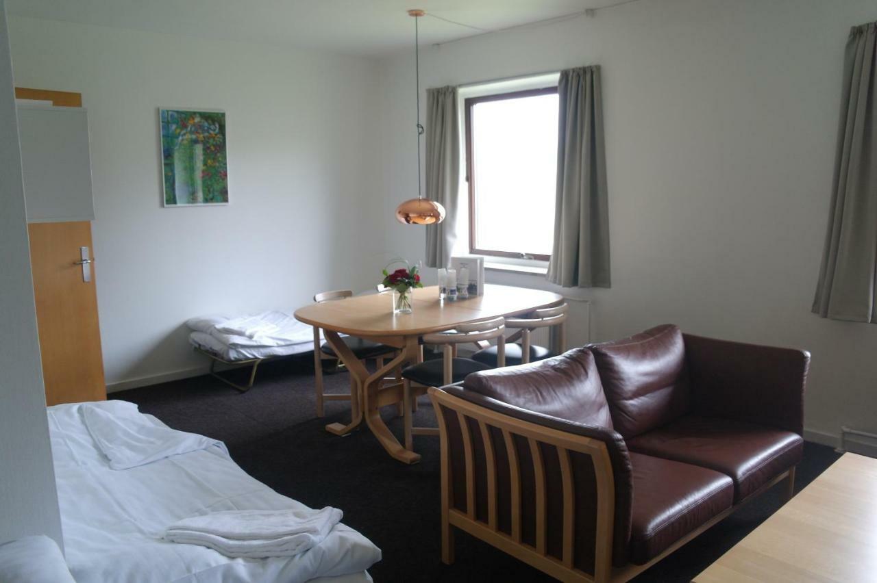 Emmaus Hostel Haslev Luaran gambar