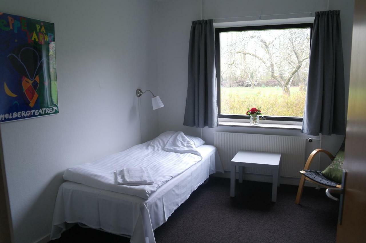 Emmaus Hostel Haslev Luaran gambar