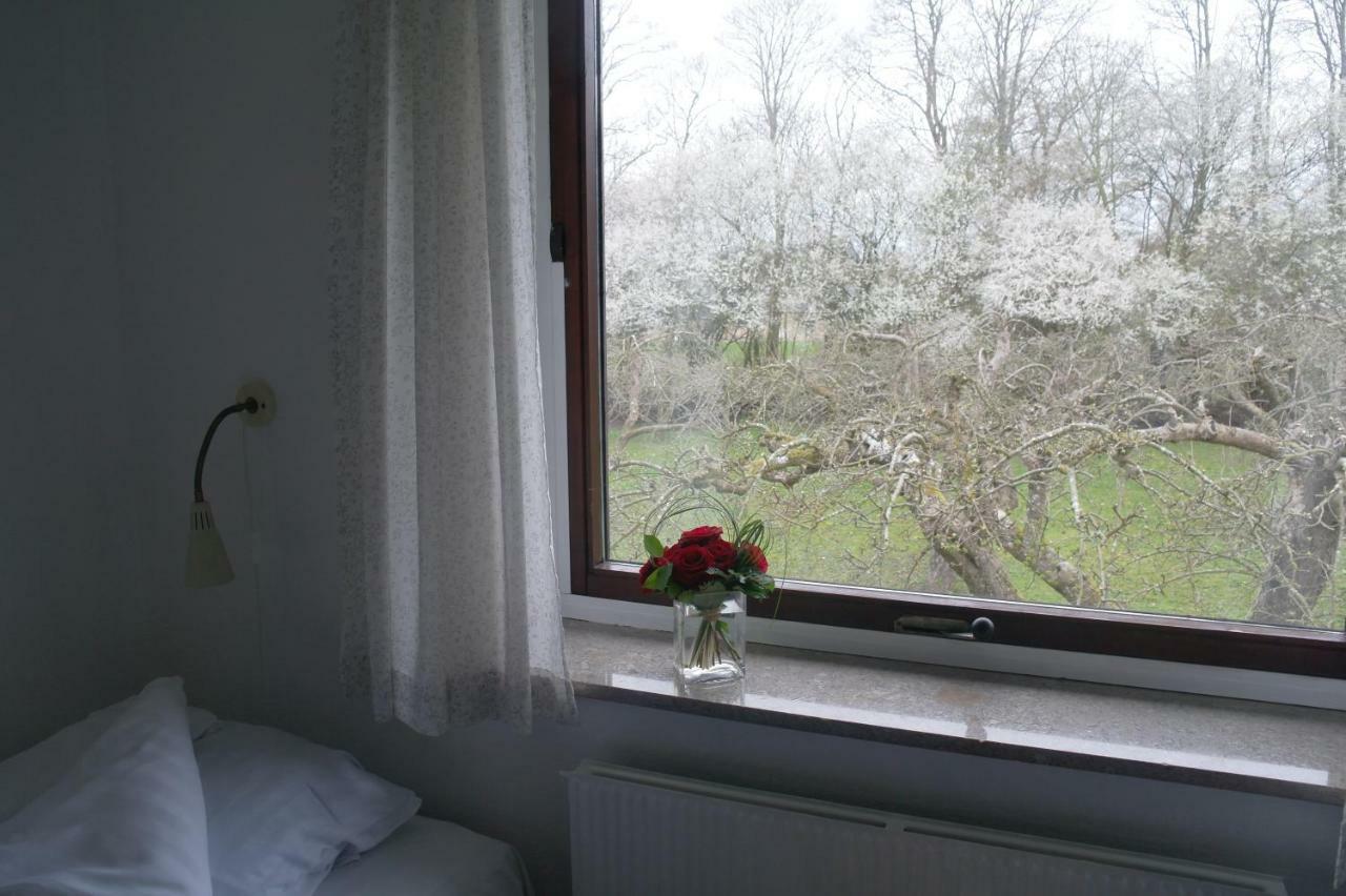 Emmaus Hostel Haslev Luaran gambar