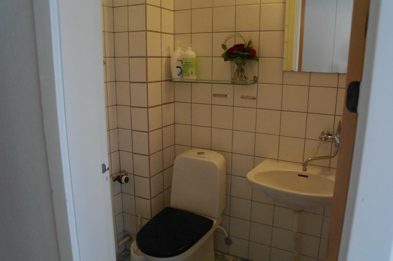 Emmaus Hostel Haslev Luaran gambar