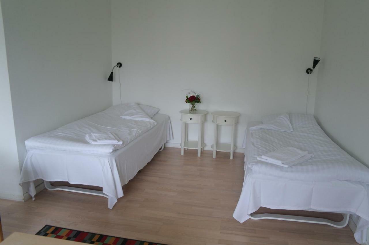 Emmaus Hostel Haslev Luaran gambar
