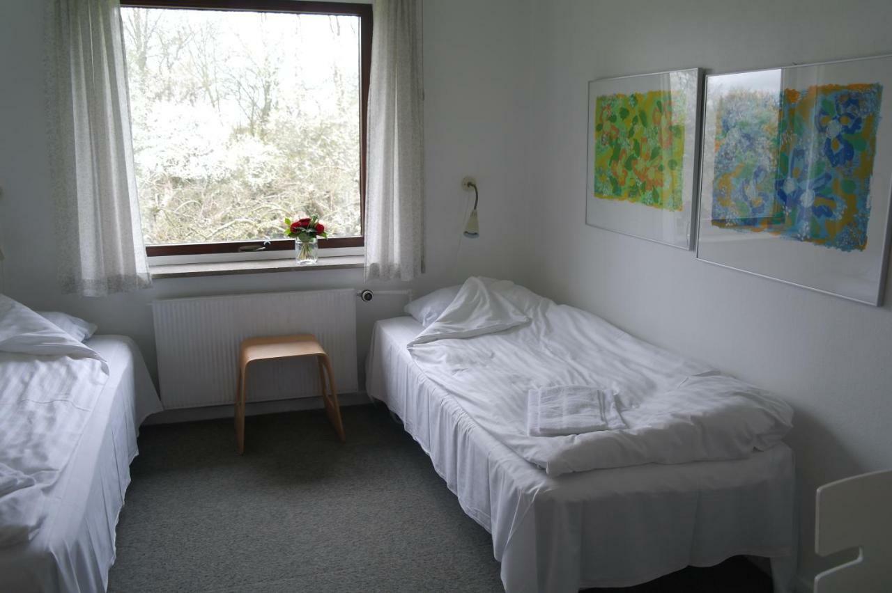 Emmaus Hostel Haslev Luaran gambar