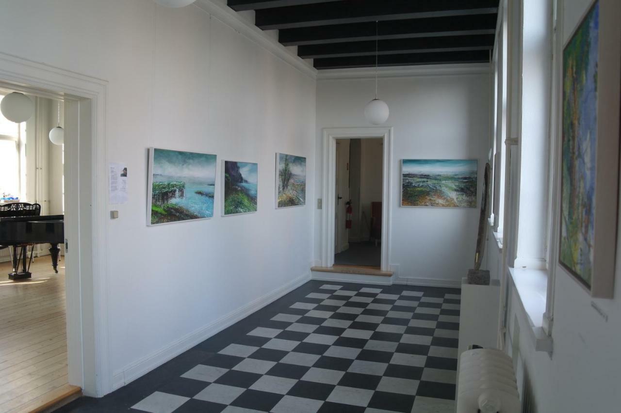 Emmaus Hostel Haslev Luaran gambar