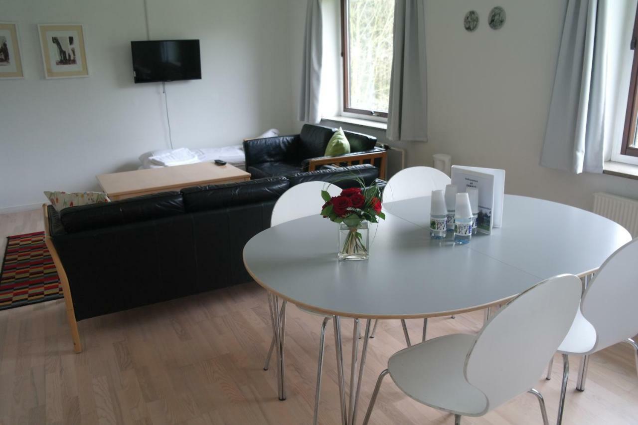 Emmaus Hostel Haslev Luaran gambar